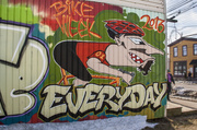 10th Jan 2014 - "Halifax's Oldest Bike Shop"