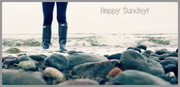 12th Jan 2014 - Happy Sunday