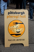 26th Oct 2013 - Pierogi Fest