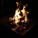 Bonfire by steelcityfox