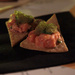 Salmon & Red Snapper Ceviche by steelcityfox