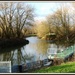 View from Cardington Lock by rosiekind
