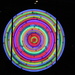 circular light by mariadarby