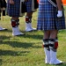 Scottish Games by stownsend