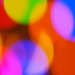 Funky Christmas Lights !! by selkie