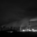 Ratcliffe Power Station long exposure ~ 2 by seanoneill