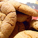 Gingerbread Cookies! by homeschoolmom