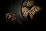 13th Jan 2014 - Corks