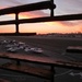 Sunset on the Tarmac by msfyste