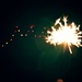 sparkler by inspirare
