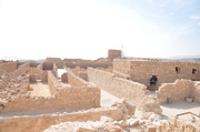 10th Nov 2012 - Masada