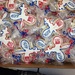 Fleur de Lis cookies for East Baton Rouge! by graceratliff