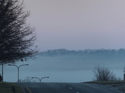 14th Jan 2014 - The Mist