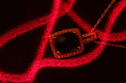 13th Jan 2014 - Laser sapphire