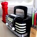 Studebaker kitchen radio..... by tellefella