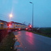 Zuidermeer - Koggeweg by train365