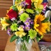 A Nice Bouquet  by prn