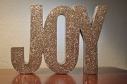 15th Nov 2012 - Shout for Joy!