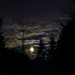Moonset by gardencat