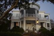 15th Jan 2014 - Mansion, Colonial Lake, Charleston, SC