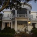 Mansion, Colonial Lake, Charleston, SC by congaree