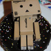 Danbo's Diary - 16th Jan: Forever Donuts! by justaspark