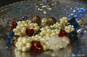 16th Jan 2014 - Baubles and Beads