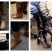 These boots are made for working... by linnypinny
