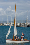 18th Aug 2013 - Sailing