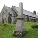The Tombstone of The Rev. Kilsby Jones Part 1 by susiemc