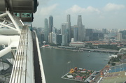 16th Jan 2014 - Singapore skyline