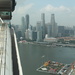 Singapore skyline by busylady
