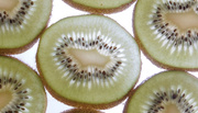 17th Jan 2014 - Kiwifruit