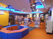 17th Jan 2014 - Young Adult Library Room