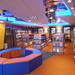 Young Adult Library Room by julie