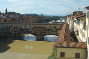 2nd Oct 2013 - Ponte Vecchio Bridge Florence