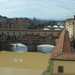 Ponte Vecchio Bridge Florence by pcoulson