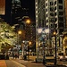 A Quiet Night in Charlotte, NC by peggysirk