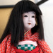 Japanese Doll by jyokota