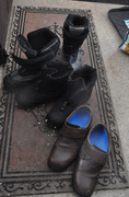 16th Jan 2014 - 3 lil boots