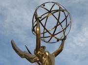 18th Jan 2014 - Emmy Statue