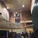 Flying trapeze school  by annymalla