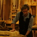 Roy Underhill Woodworking 1-17 by sfeldphotos