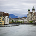 Lucerne, Switzerland by bella_ss