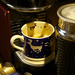 New Coffee Machine by nicolaeastwood