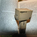 Danbo's Diary - 18th Jan: Reading Time! by justaspark