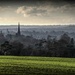 spires and layers by jantan