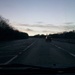 On our way homr  from Exeter by jennymdennis