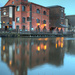 Wigan Pier. by gamelee