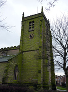 18th Jan 2014 - St Marys is a Green Church